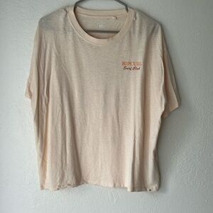 Rip Curl tee